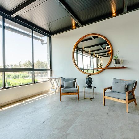 Hotel Ng Ameca Εξωτερικό φωτογραφία
