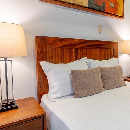 Hotel Ng Ameca Εξωτερικό φωτογραφία