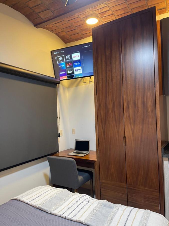 Hotel Ng Ameca Εξωτερικό φωτογραφία