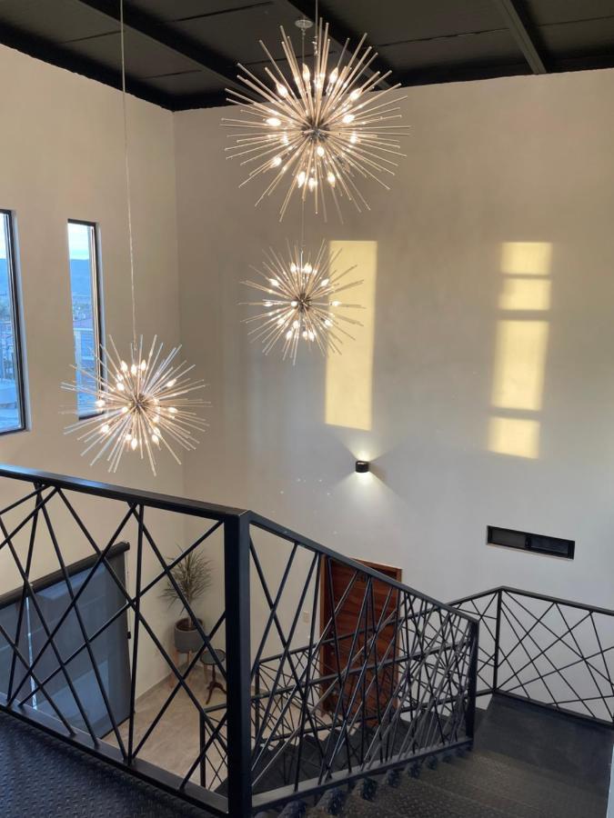 Hotel Ng Ameca Εξωτερικό φωτογραφία