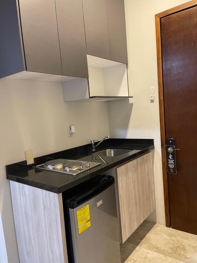 Hotel Ng Ameca Εξωτερικό φωτογραφία
