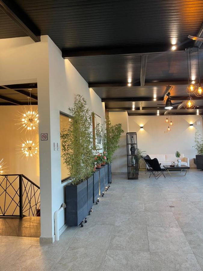 Hotel Ng Ameca Εξωτερικό φωτογραφία