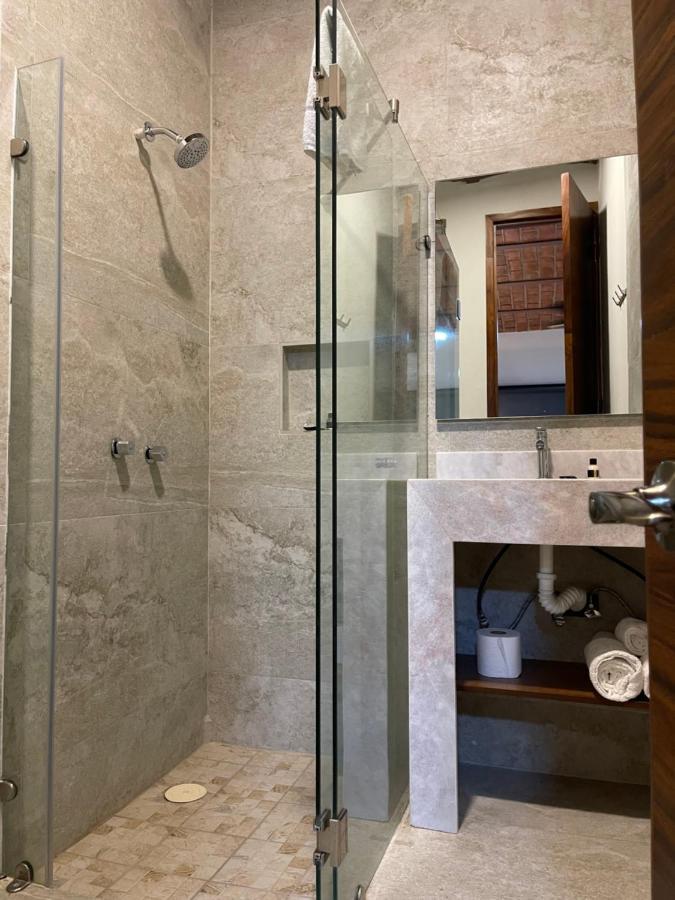 Hotel Ng Ameca Εξωτερικό φωτογραφία