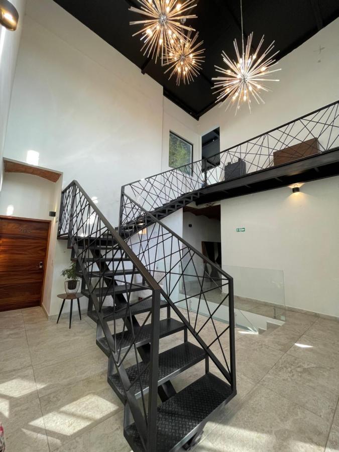 Hotel Ng Ameca Εξωτερικό φωτογραφία