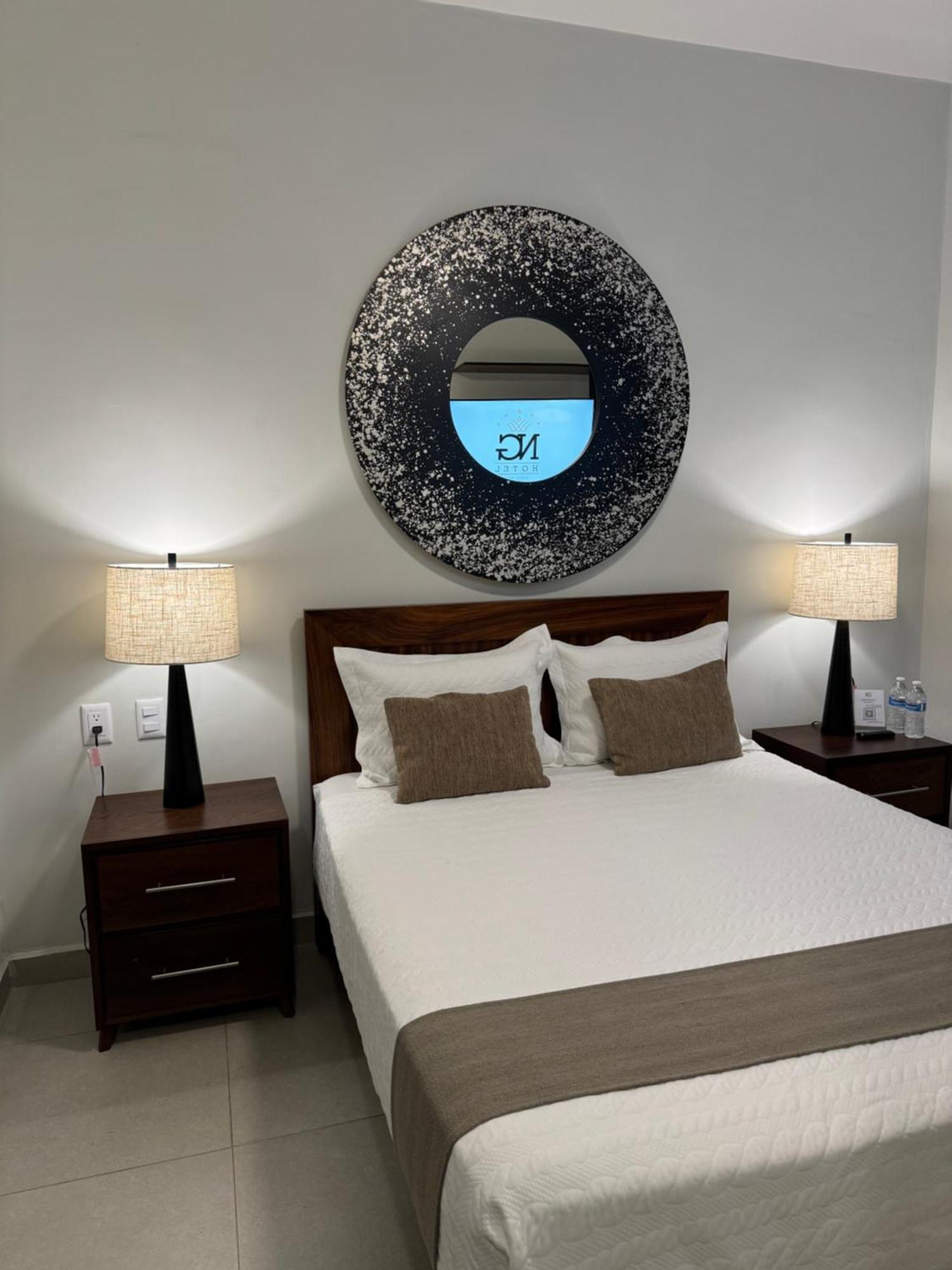 Hotel Ng Ameca Εξωτερικό φωτογραφία