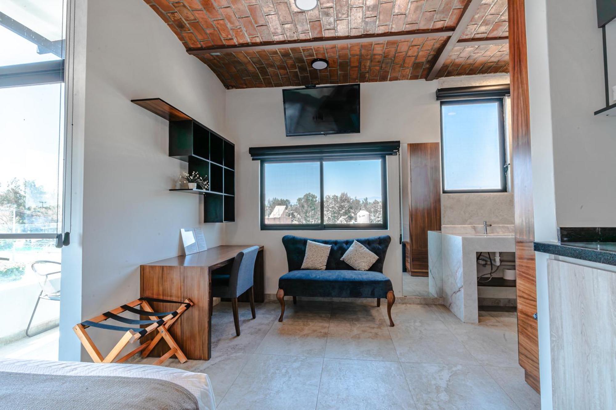 Hotel Ng Ameca Εξωτερικό φωτογραφία