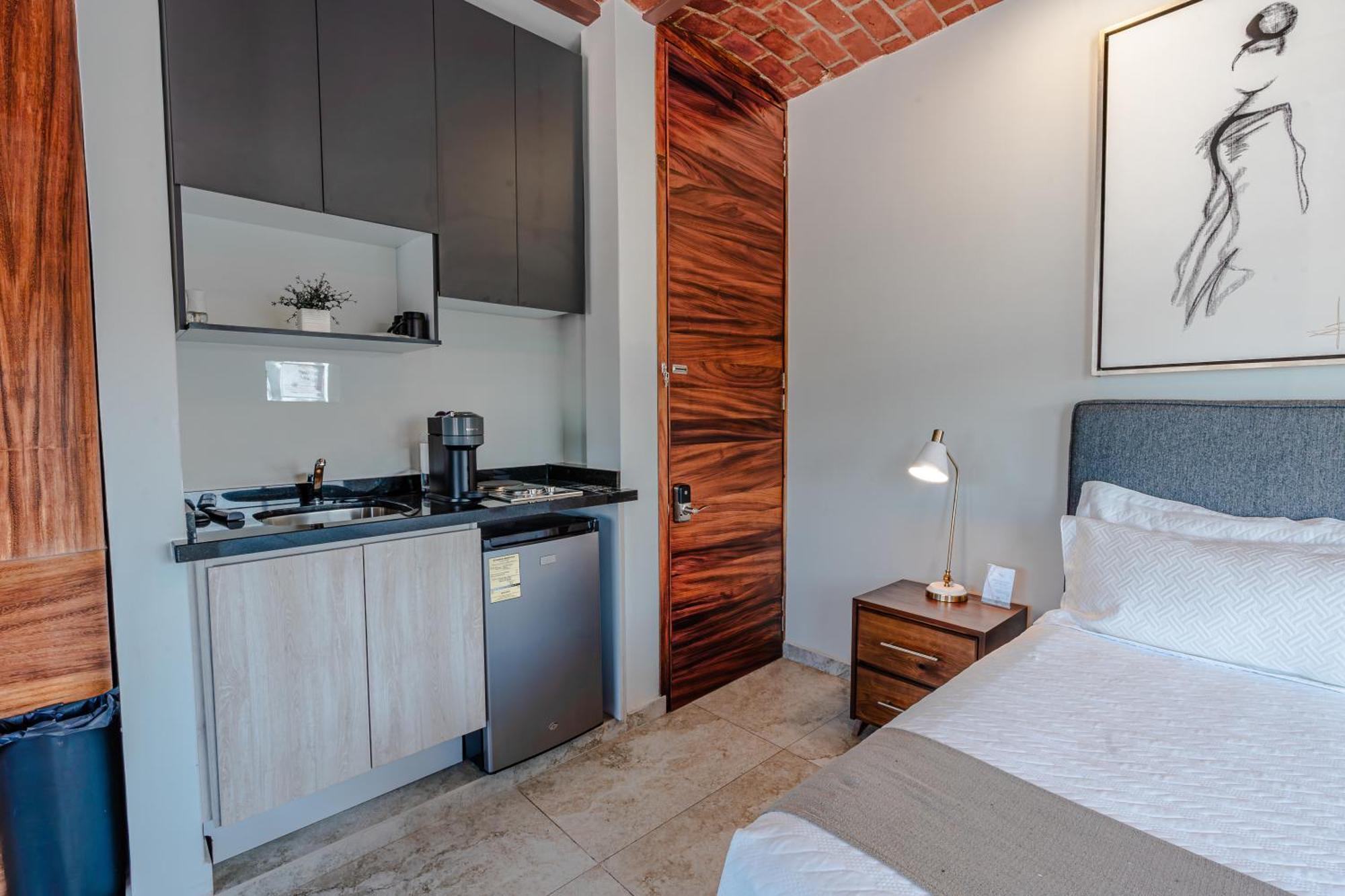Hotel Ng Ameca Εξωτερικό φωτογραφία