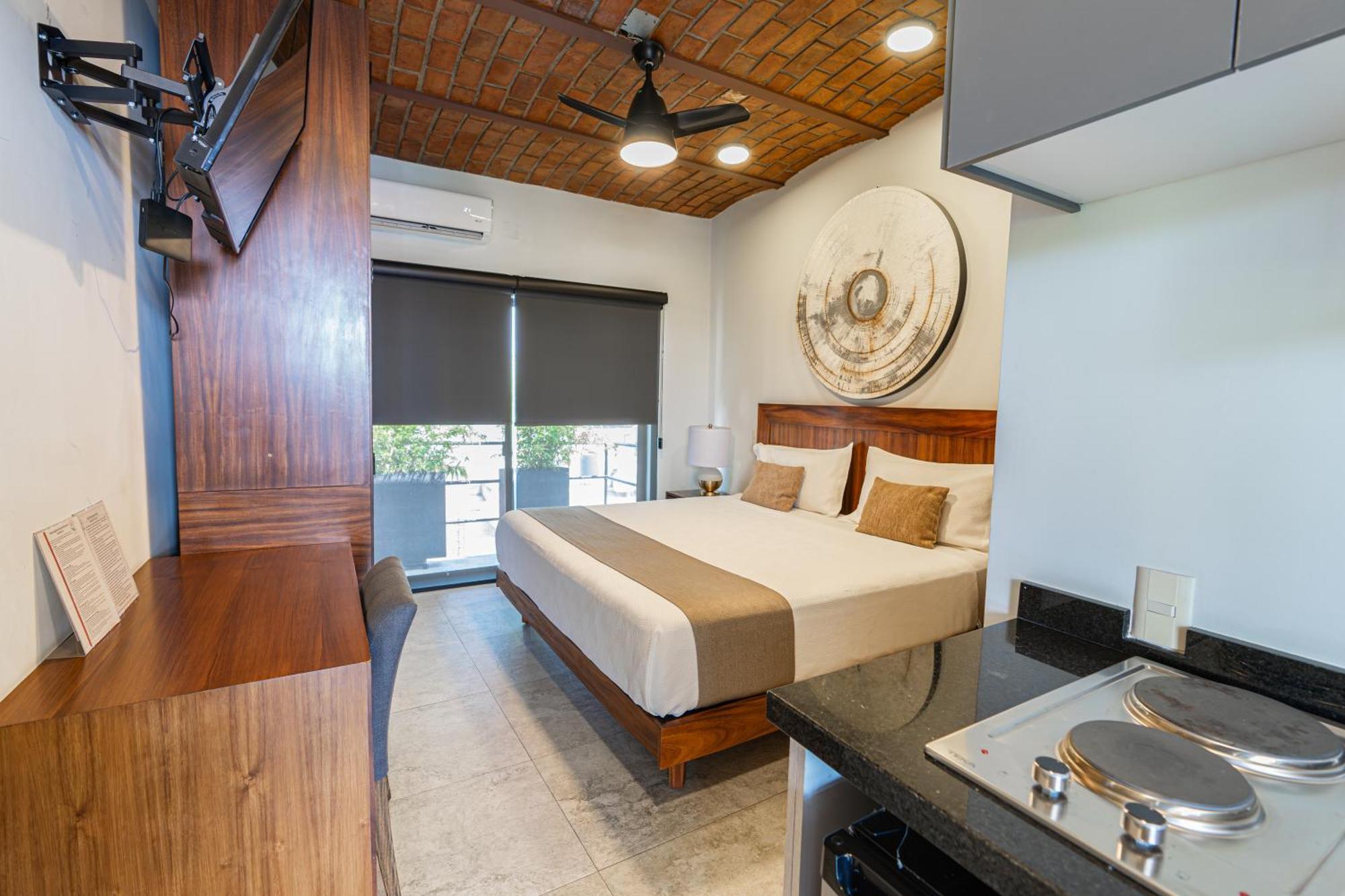 Hotel Ng Ameca Εξωτερικό φωτογραφία