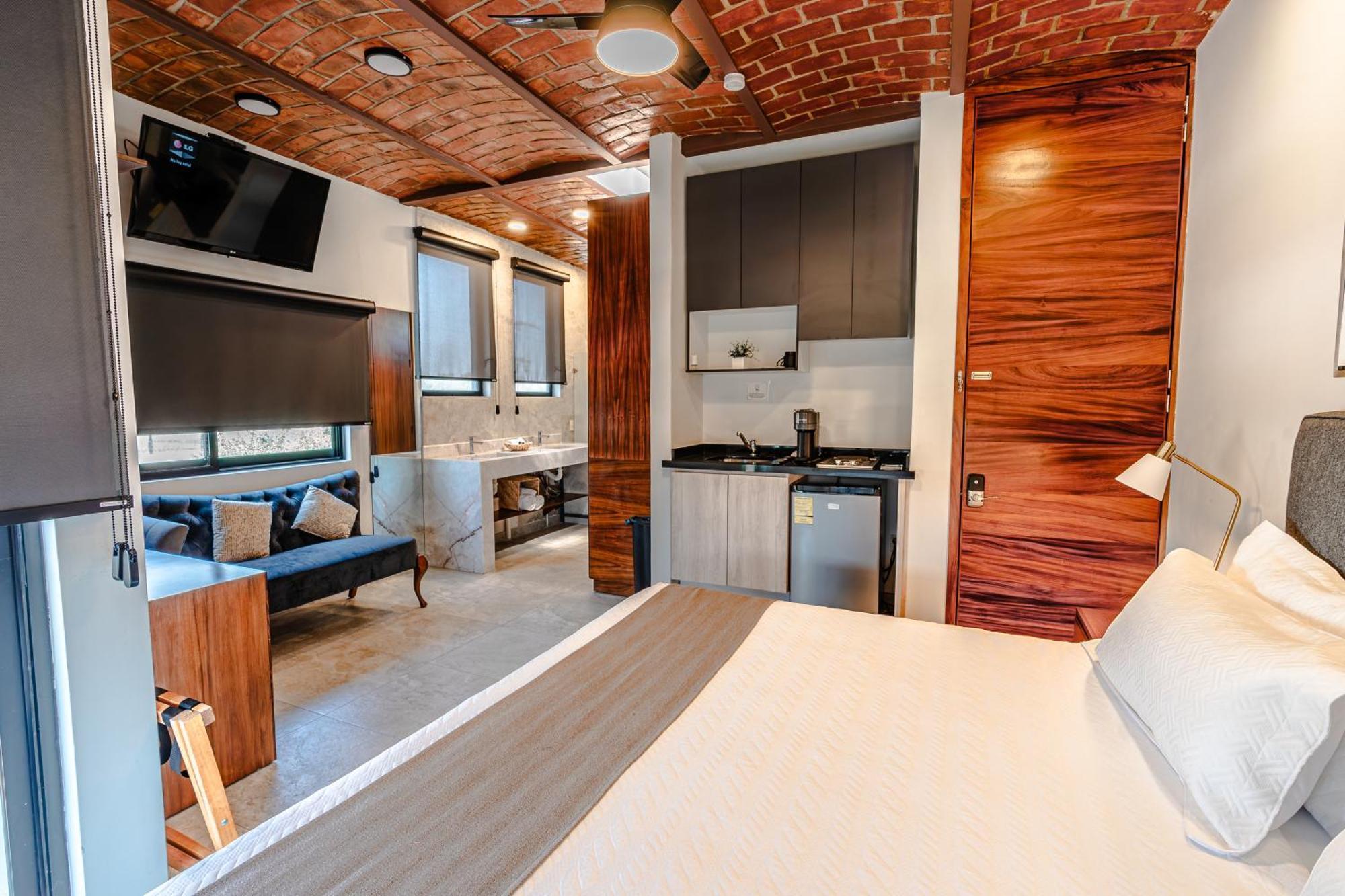 Hotel Ng Ameca Εξωτερικό φωτογραφία
