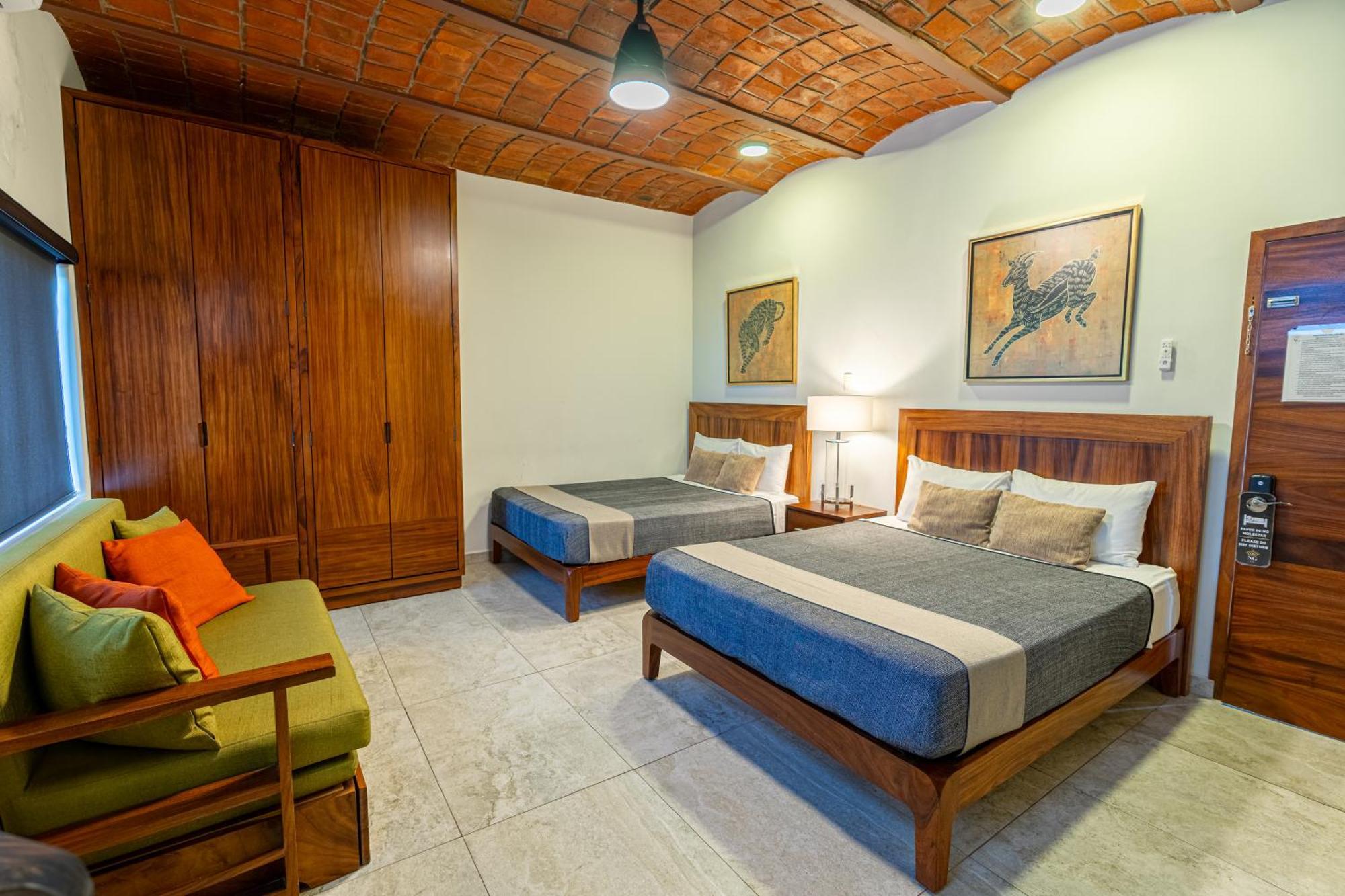 Hotel Ng Ameca Εξωτερικό φωτογραφία