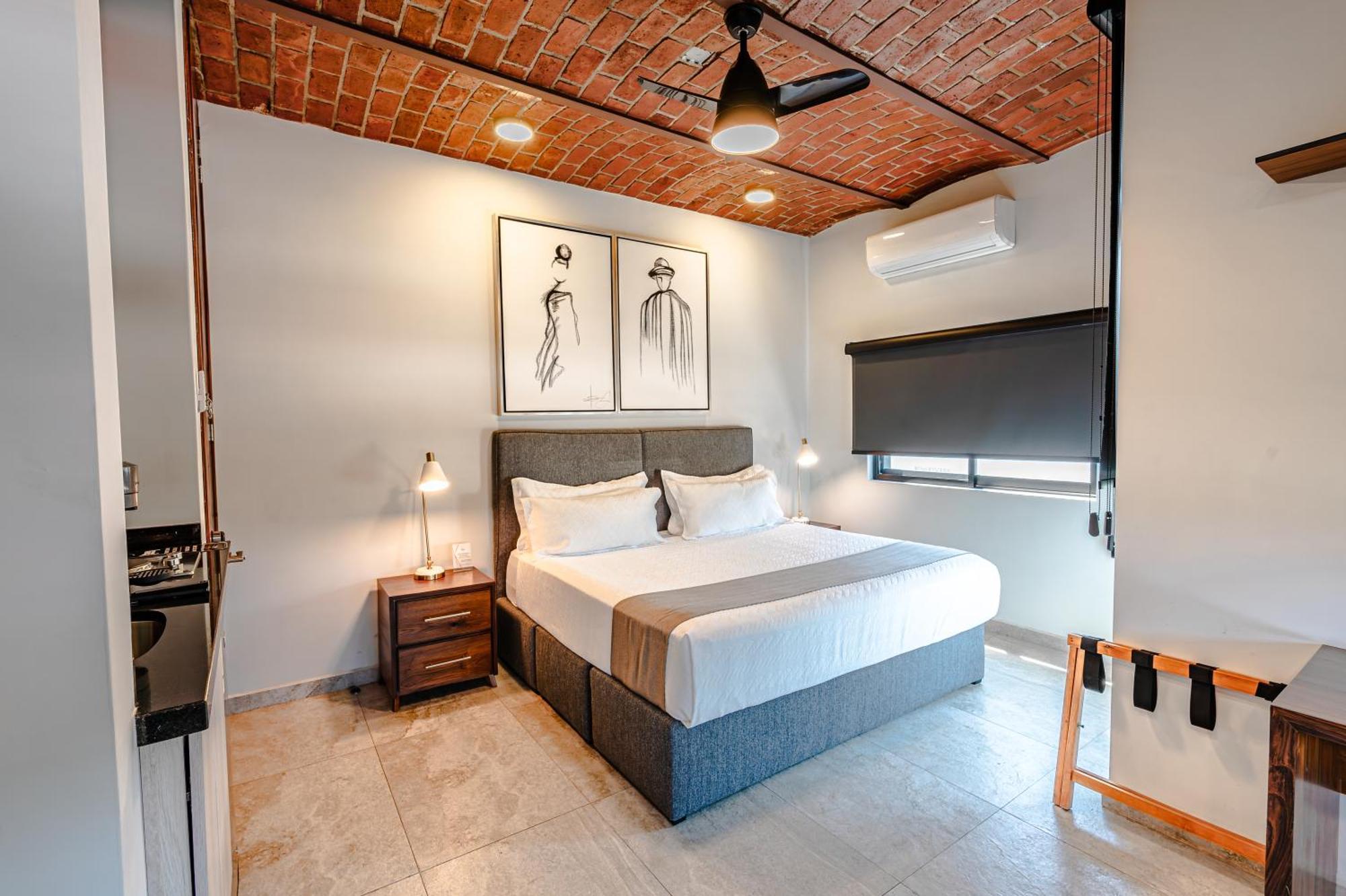 Hotel Ng Ameca Εξωτερικό φωτογραφία