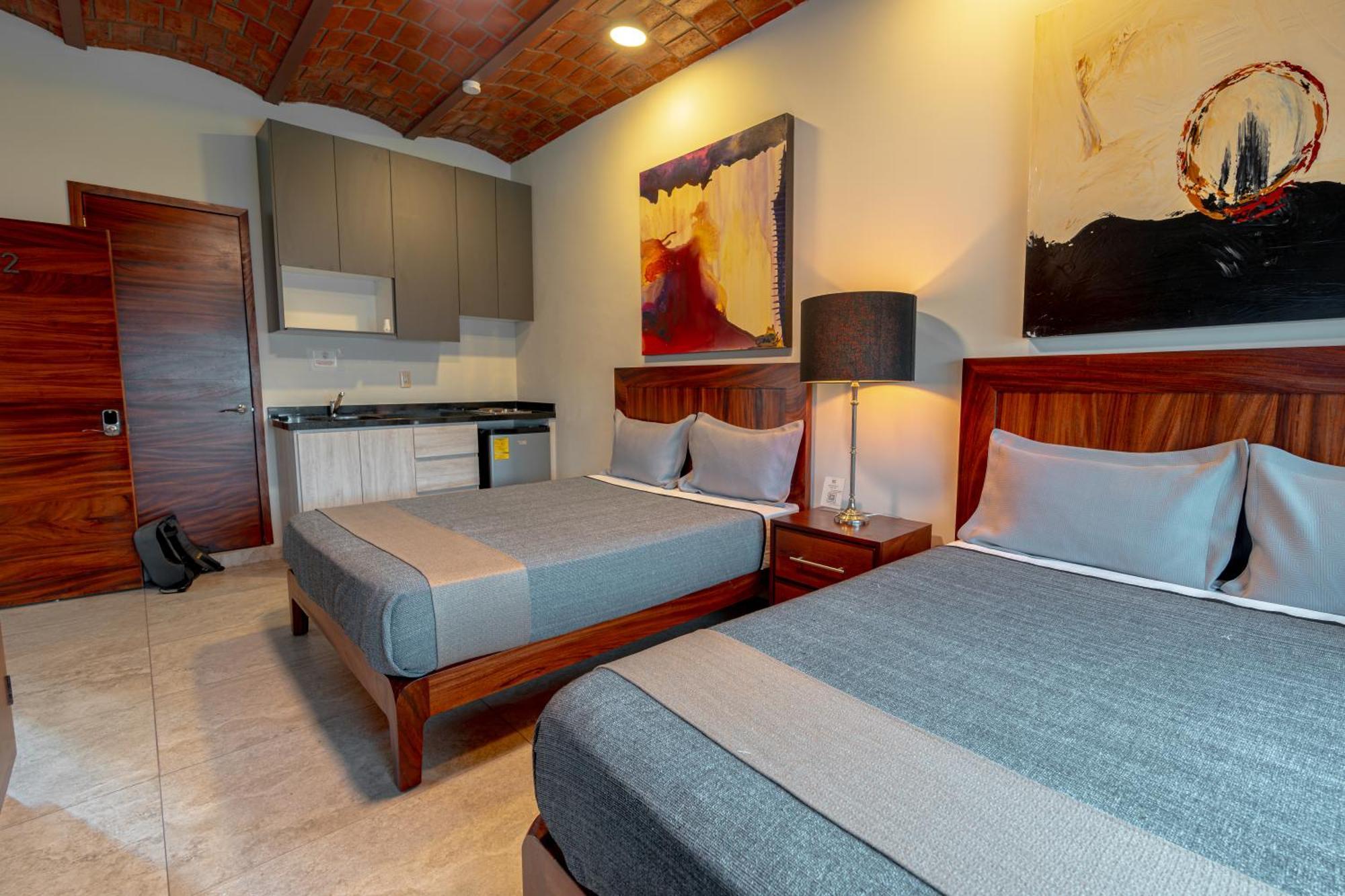 Hotel Ng Ameca Εξωτερικό φωτογραφία