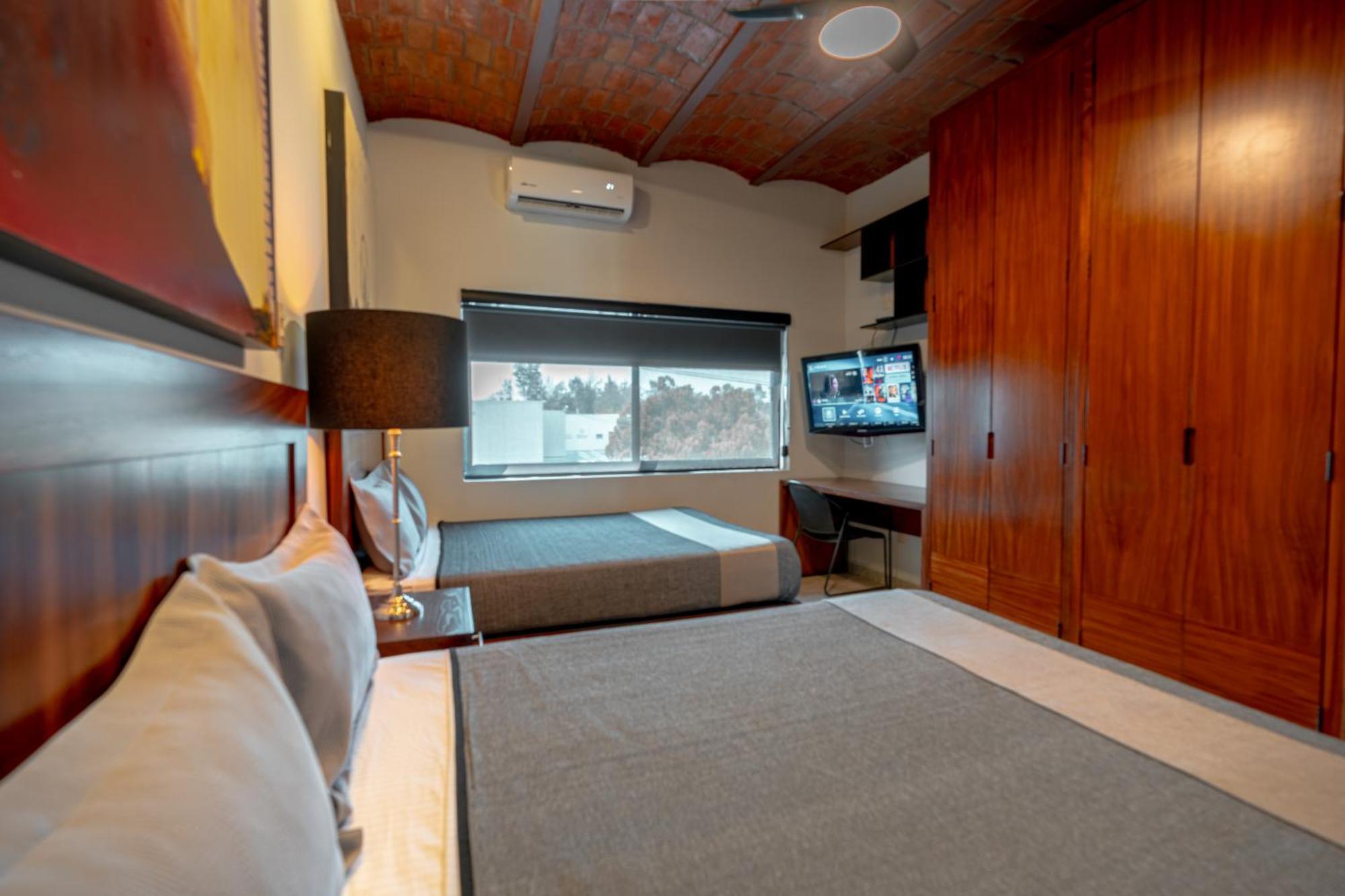 Hotel Ng Ameca Εξωτερικό φωτογραφία