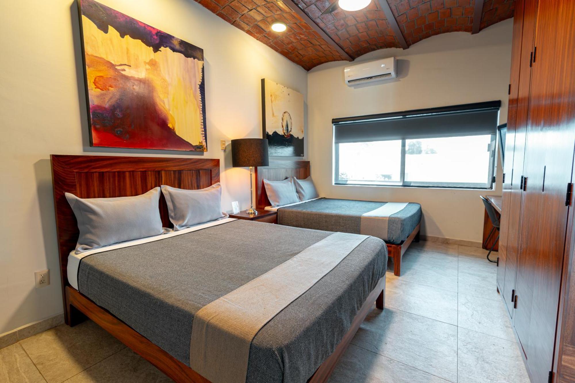 Hotel Ng Ameca Εξωτερικό φωτογραφία