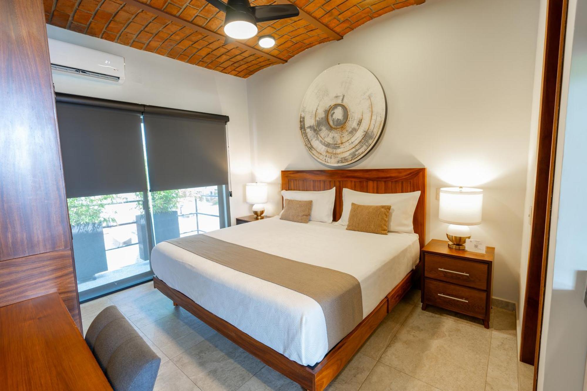 Hotel Ng Ameca Εξωτερικό φωτογραφία