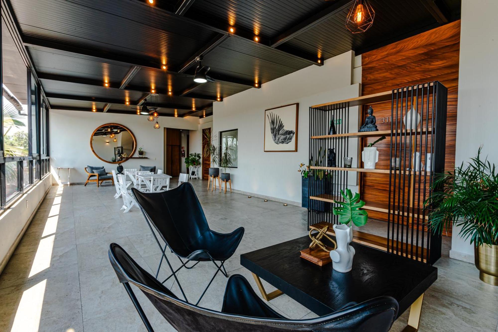 Hotel Ng Ameca Εξωτερικό φωτογραφία