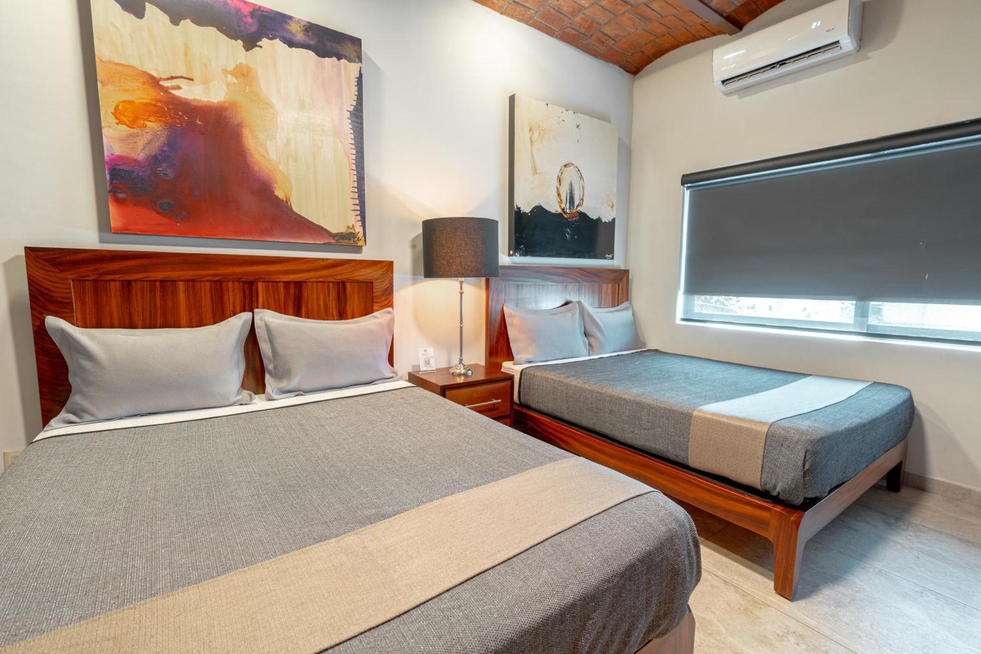 Hotel Ng Ameca Εξωτερικό φωτογραφία