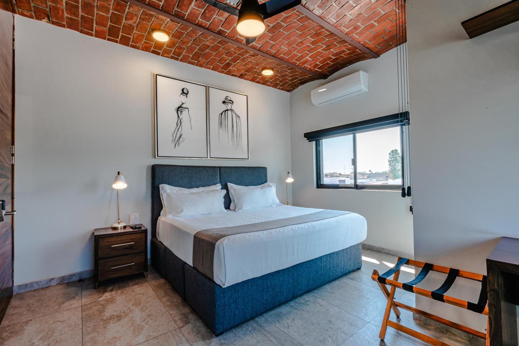 Hotel Ng Ameca Εξωτερικό φωτογραφία