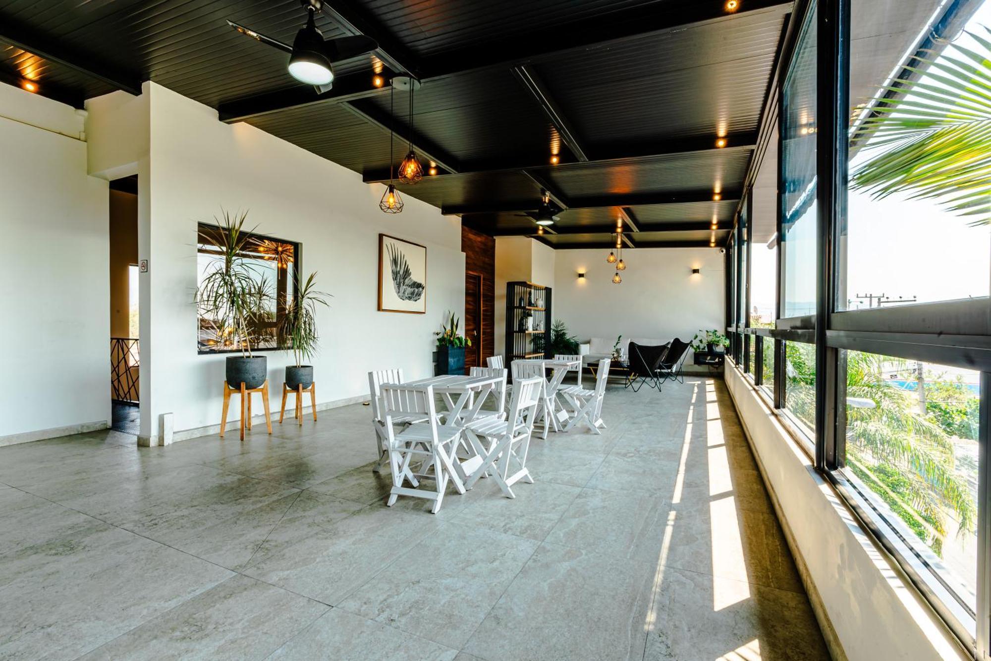 Hotel Ng Ameca Εξωτερικό φωτογραφία