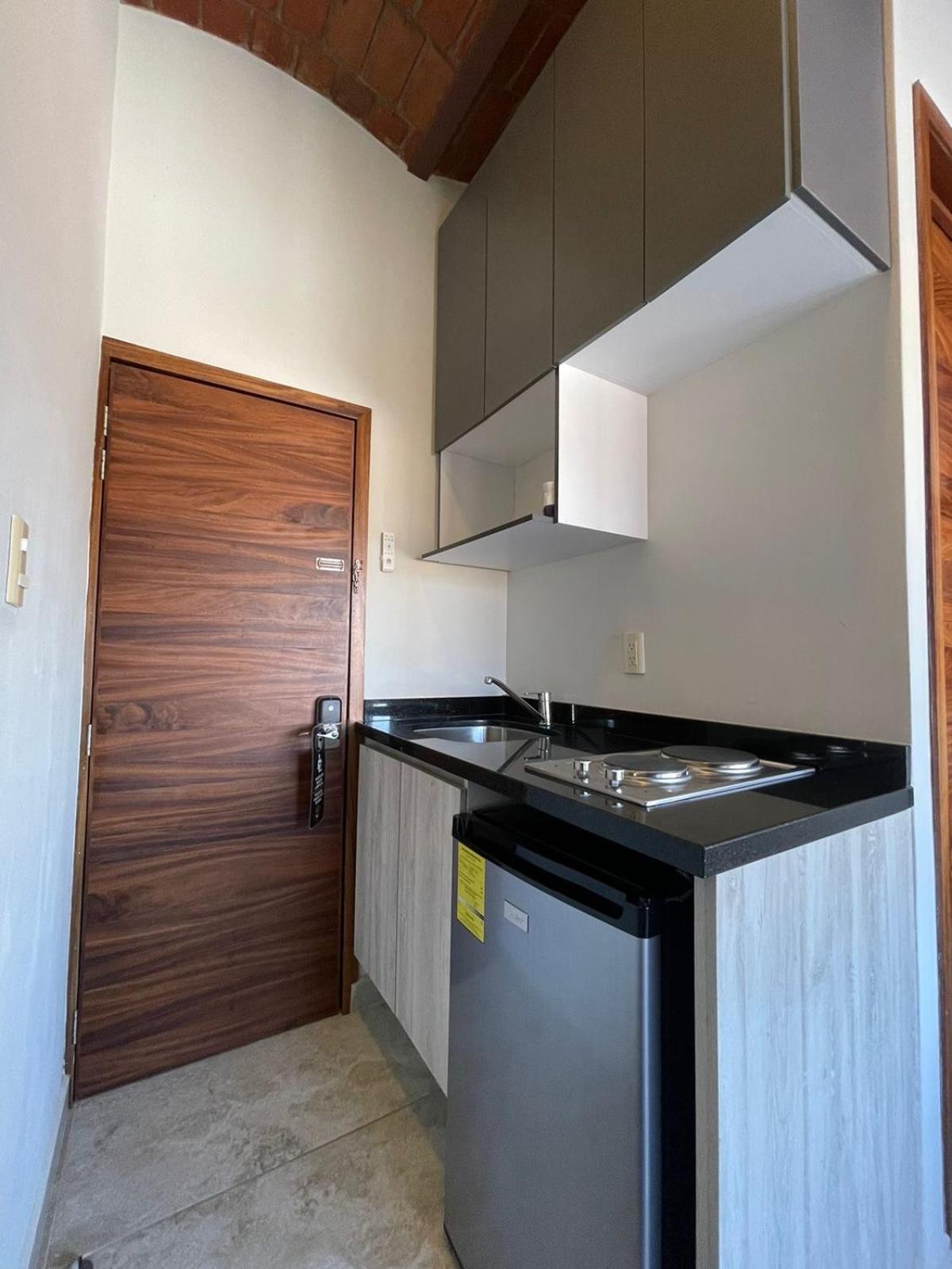 Hotel Ng Ameca Εξωτερικό φωτογραφία