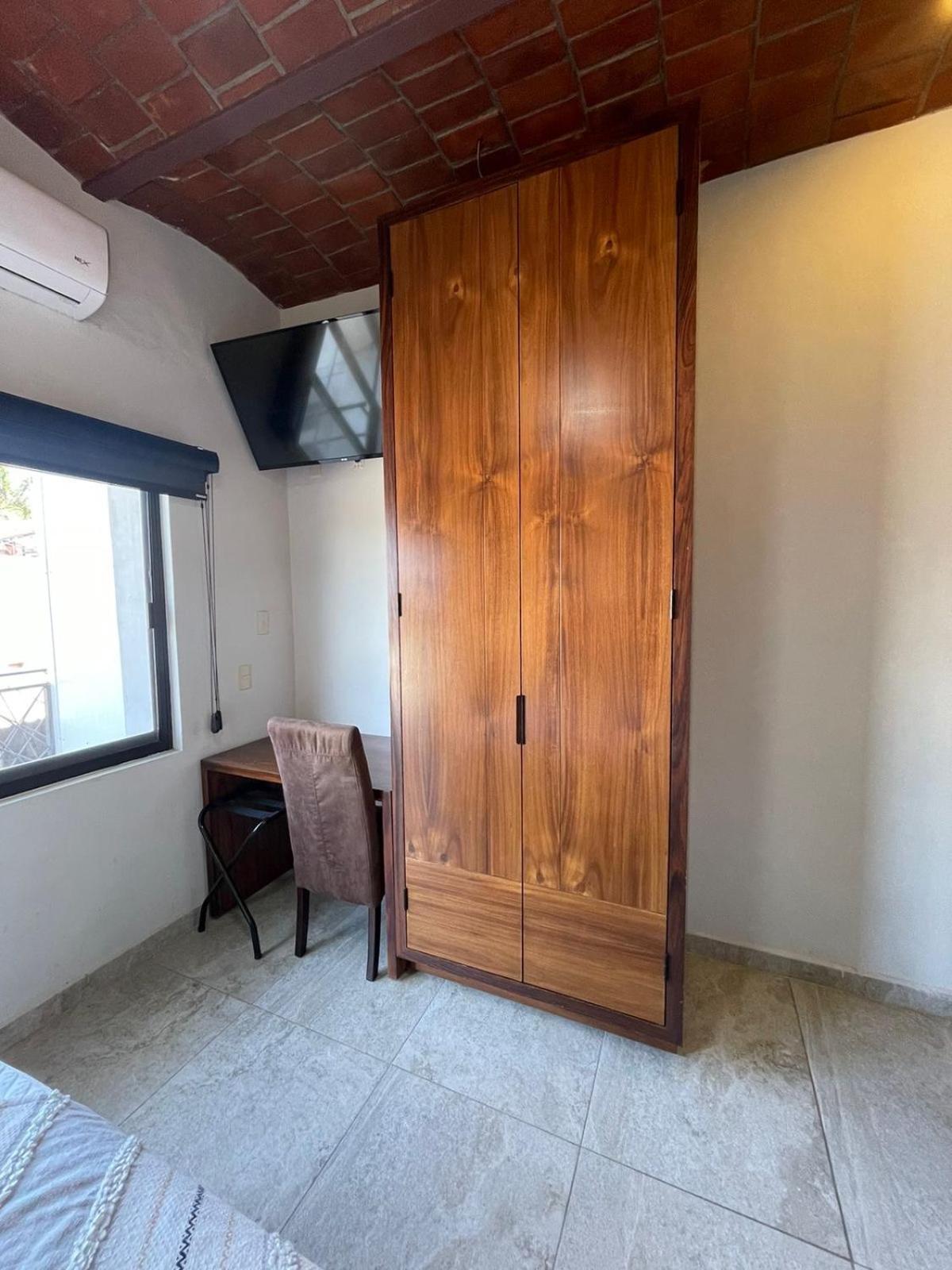 Hotel Ng Ameca Εξωτερικό φωτογραφία