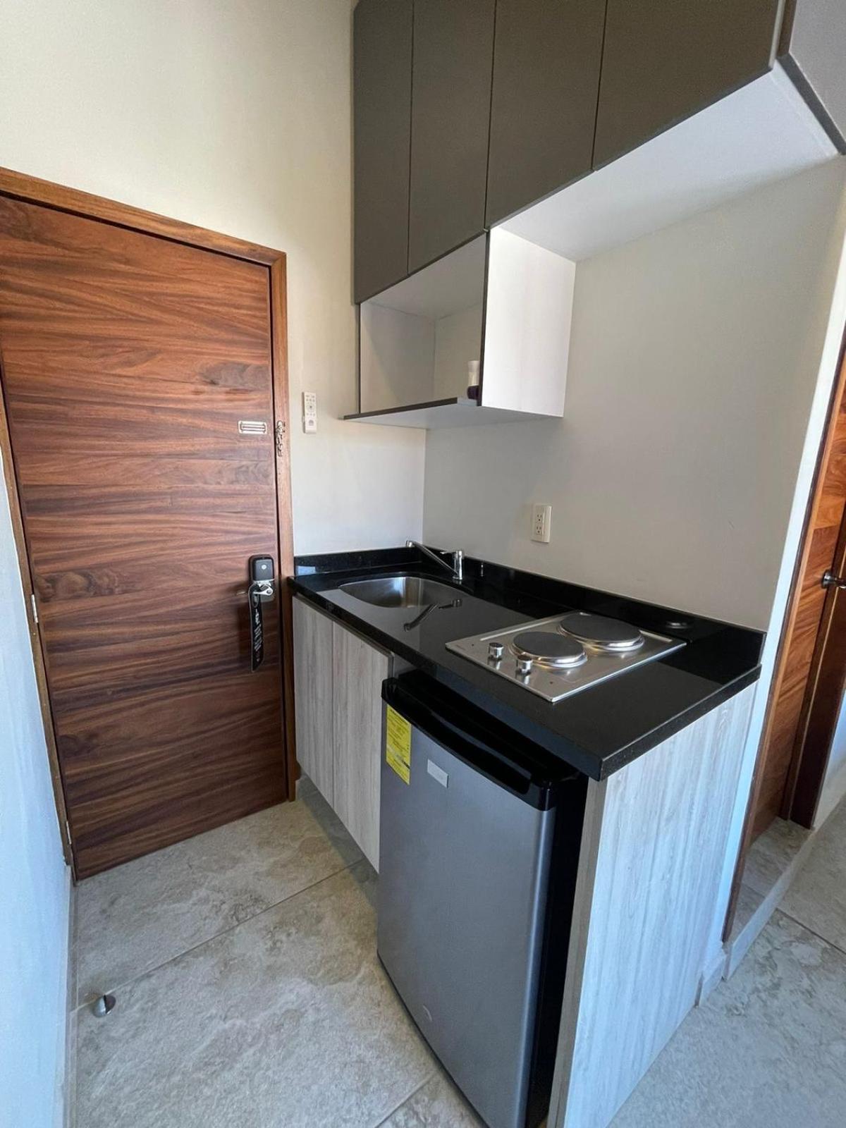 Hotel Ng Ameca Εξωτερικό φωτογραφία