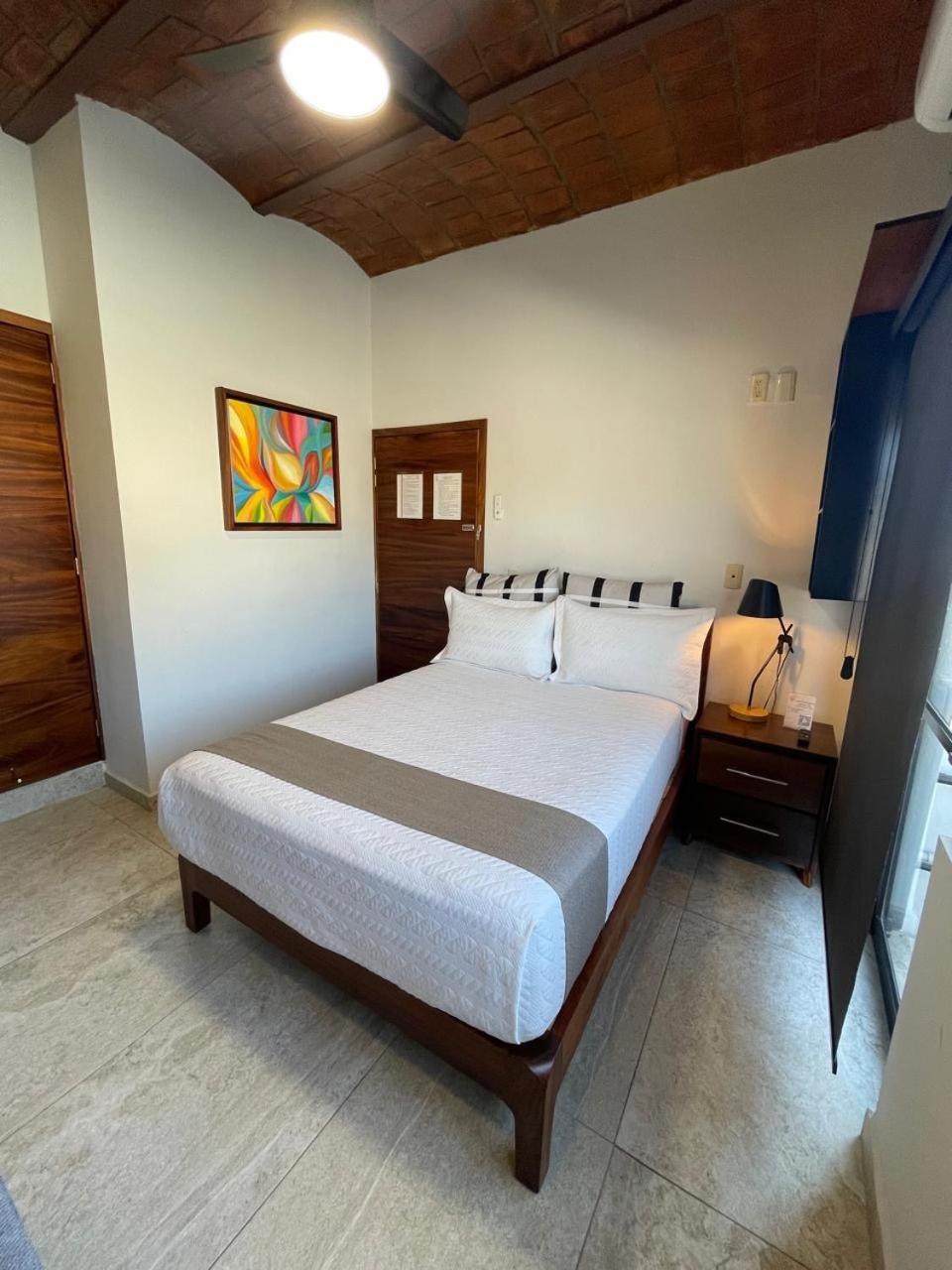 Hotel Ng Ameca Εξωτερικό φωτογραφία