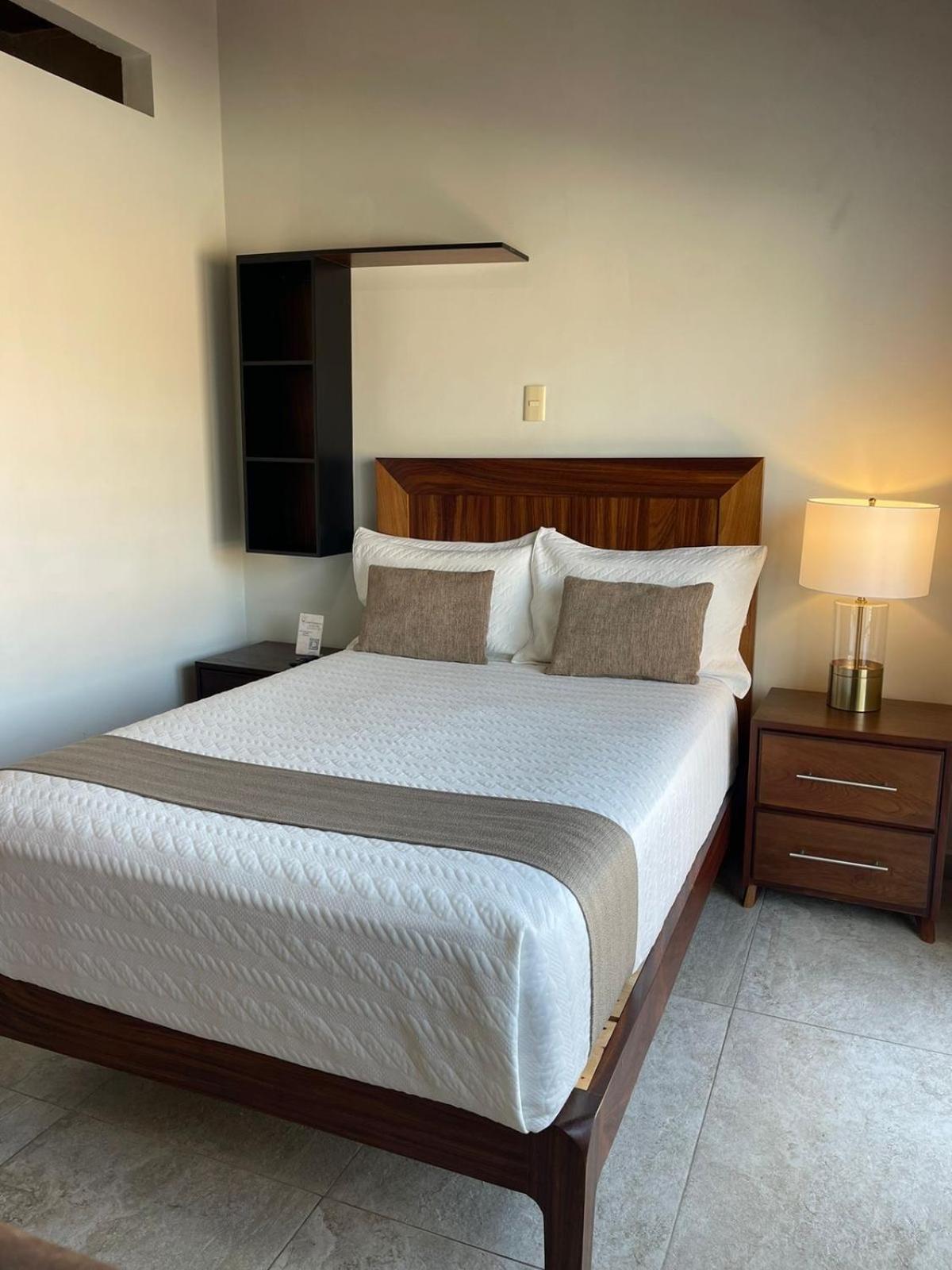 Hotel Ng Ameca Εξωτερικό φωτογραφία