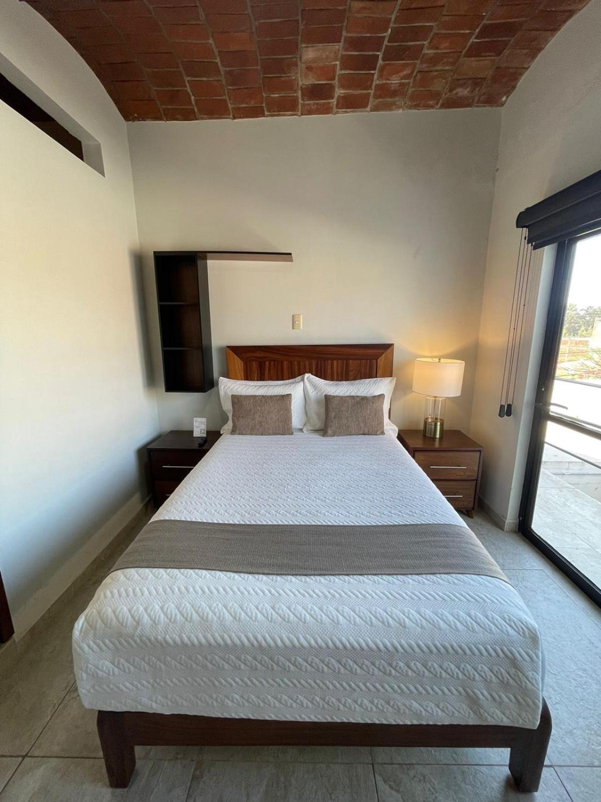 Hotel Ng Ameca Εξωτερικό φωτογραφία