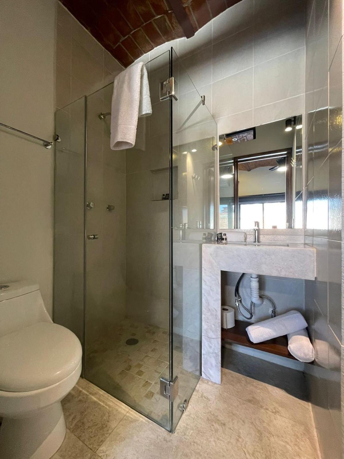 Hotel Ng Ameca Εξωτερικό φωτογραφία