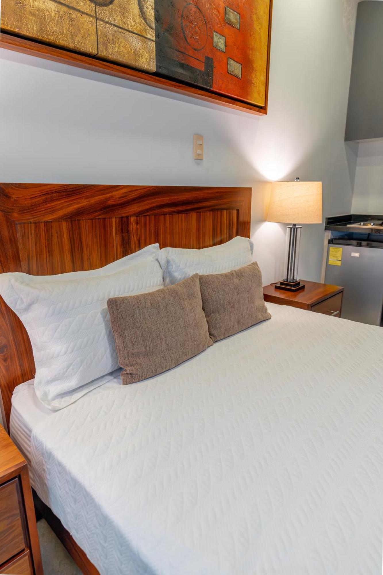 Hotel Ng Ameca Εξωτερικό φωτογραφία
