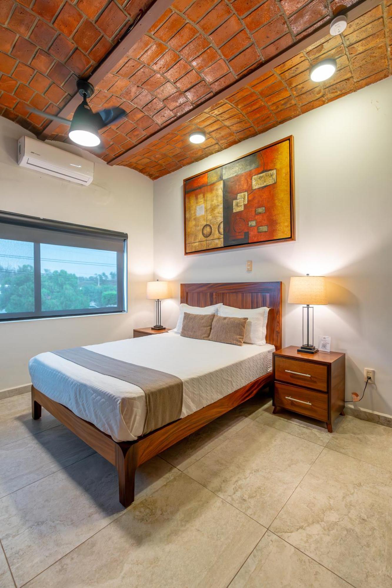 Hotel Ng Ameca Εξωτερικό φωτογραφία
