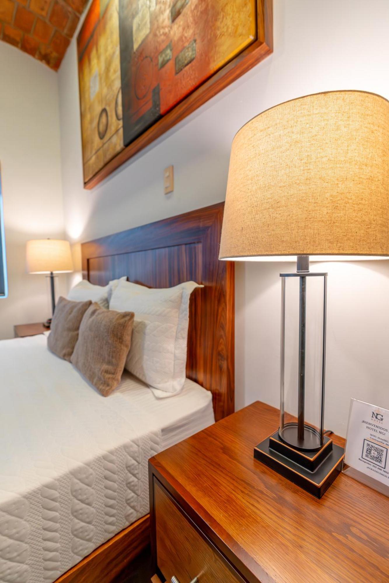Hotel Ng Ameca Εξωτερικό φωτογραφία