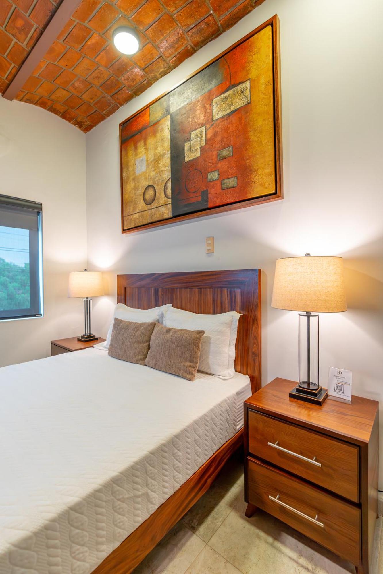 Hotel Ng Ameca Εξωτερικό φωτογραφία